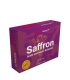 Saffron – brain and neuro balancer, 60 kps, VEGAN, Superionherbs