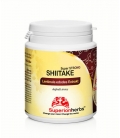 Shiitake – Húževnatec jedlý, Superionherbs, 90 kps x 500 mg