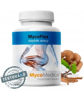 MycoFlex MycoMedica 90 kps