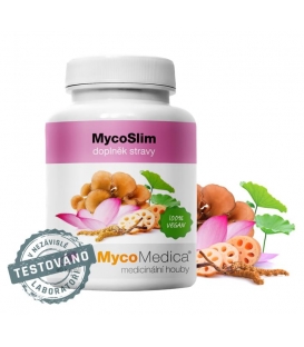 MycoSlim MycoMedica