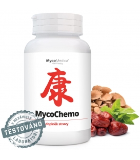 MycoChemo 180 kps, MycoMedica