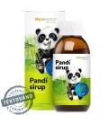 Pandí sirup 200 ml, MycoMedica