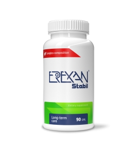 EREXAN Stabil 419,8 mg 90 kps